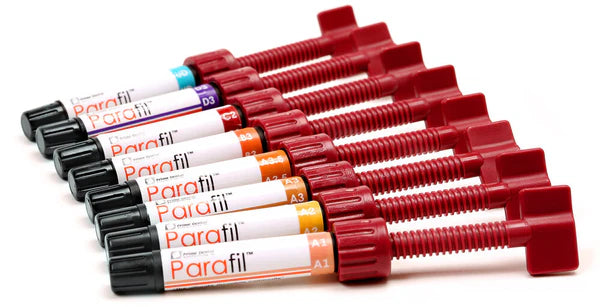 Parafil Zirconium Composite image 0