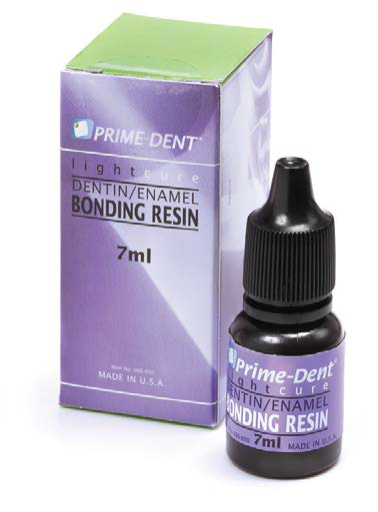 Bonding Resin image 0
